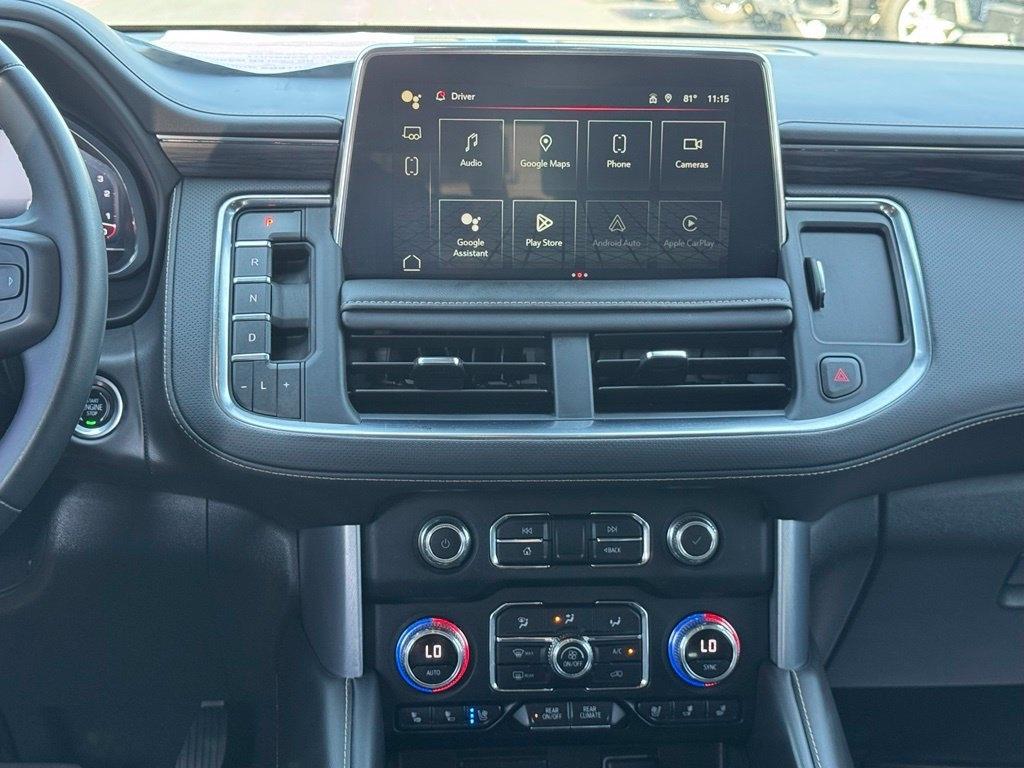 GMC Yukon 2WD 4dr SLT 2023