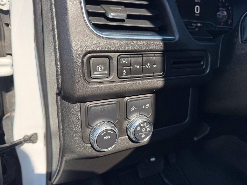 GMC Yukon 2WD 4dr SLT 2023