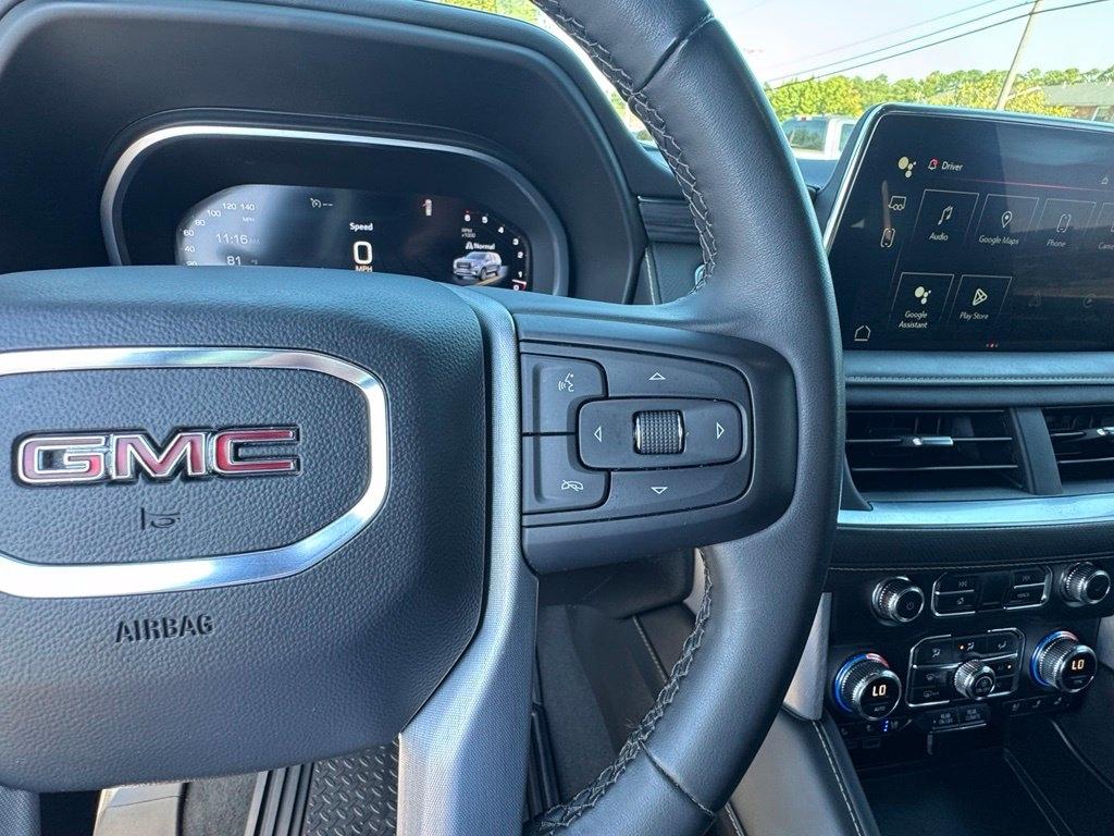 GMC Yukon 2WD 4dr SLT 2023