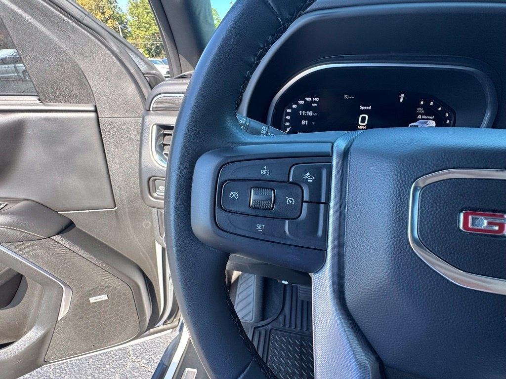 GMC Yukon 2WD 4dr SLT 2023