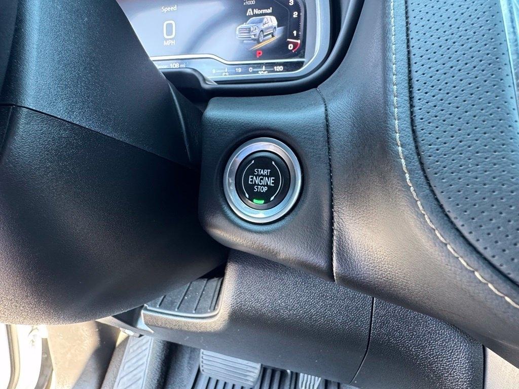 GMC Yukon 2WD 4dr SLT 2023
