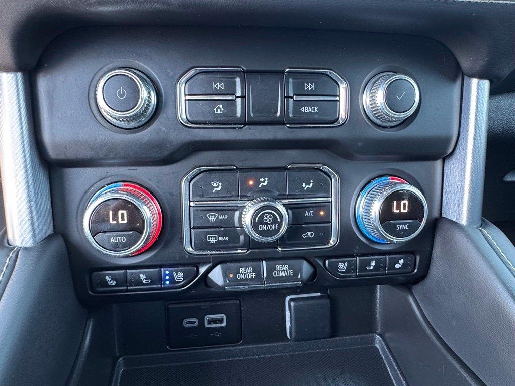 GMC Yukon 2WD 4dr SLT 2023