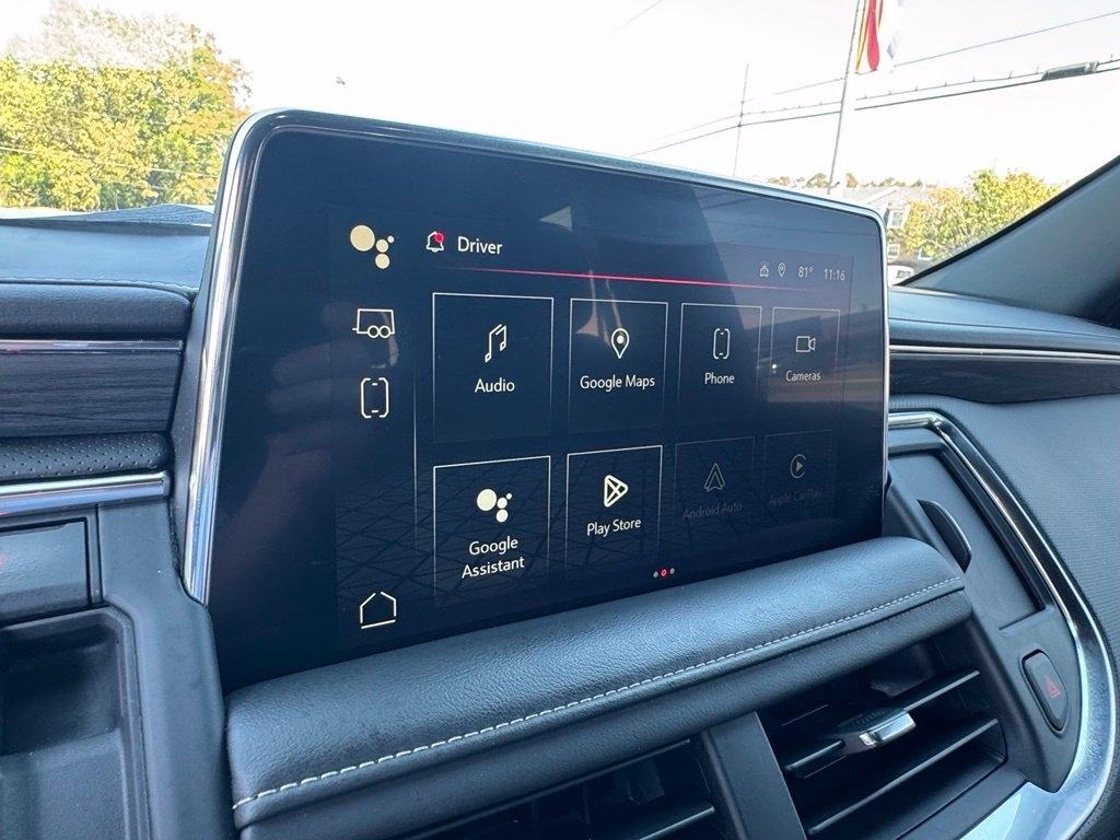 GMC Yukon 2WD 4dr SLT 2023