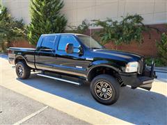 2005 Ford F-250 SD 