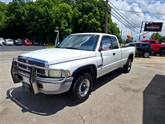 1997 Dodge Ram 2500 
