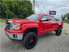 2014 GMC Sierra 1500 
