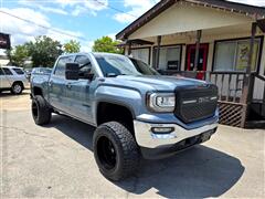 2016 GMC Sierra 1500 