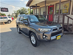 2014 Toyota 4Runner 