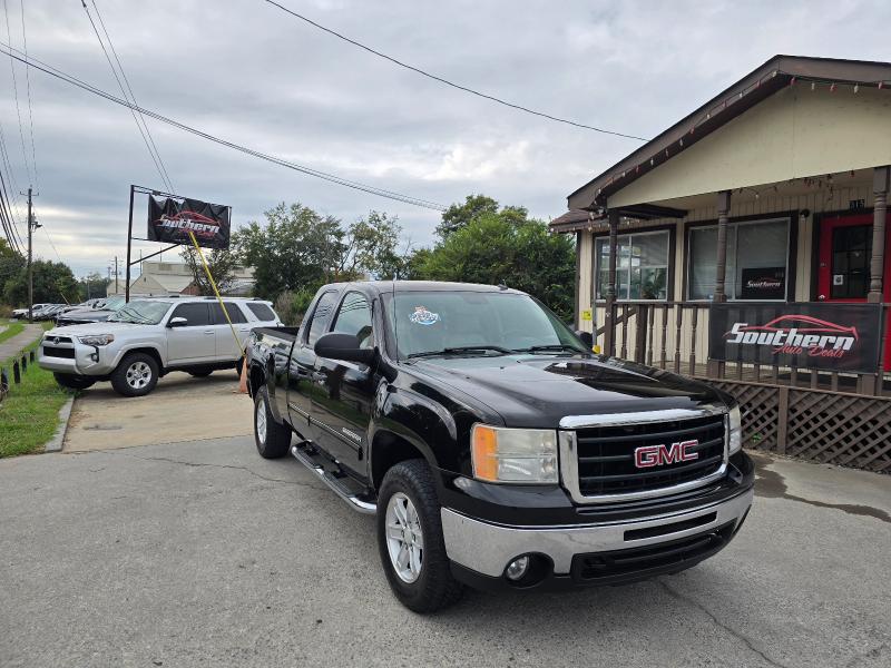 2011 GMC Sierra 1500