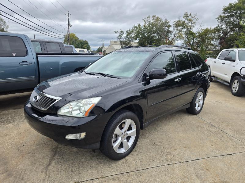2008 Lexus RX 350 AWD