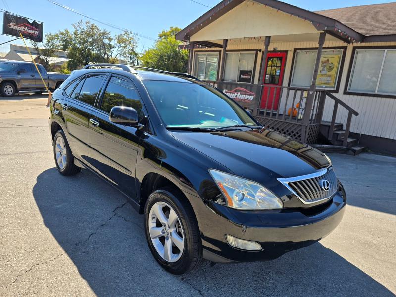 2008 Lexus RX 350 AWD