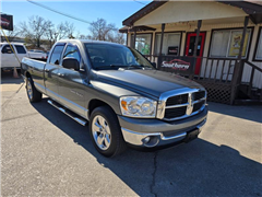 2007 Dodge Ram 1500 