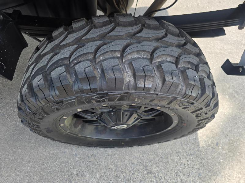 Chevrolet Silverado 2500HD Work Truck Double Cab 2WD 2015