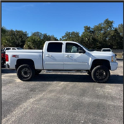 2011 Chevrolet Silverado 1500 