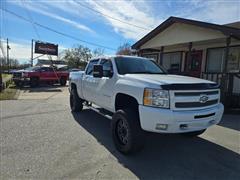 2011 Chevrolet Silverado 1500 