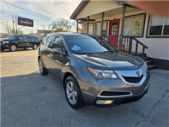 2010 Acura MDX 
