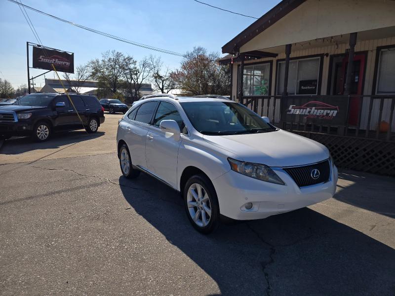 2012 Lexus RX 350 FWD