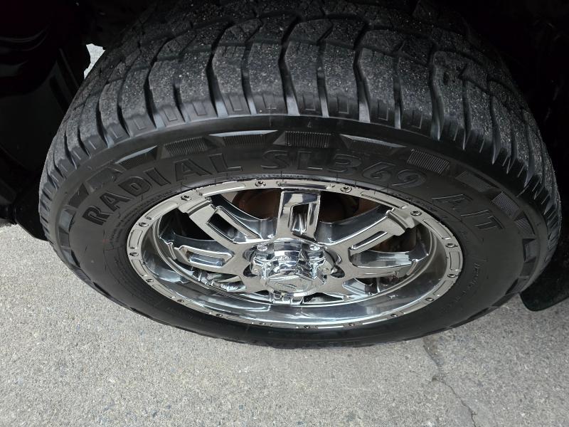 Toyota Tundra SR5 4.6L V8 Double Cab 2WD 2015