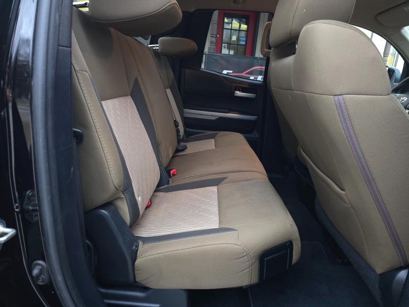 Toyota Tundra SR5 4.6L V8 Double Cab 2WD 2015