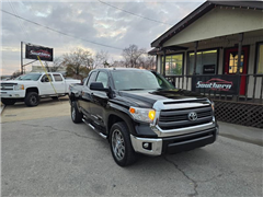 2015 Toyota Tundra 