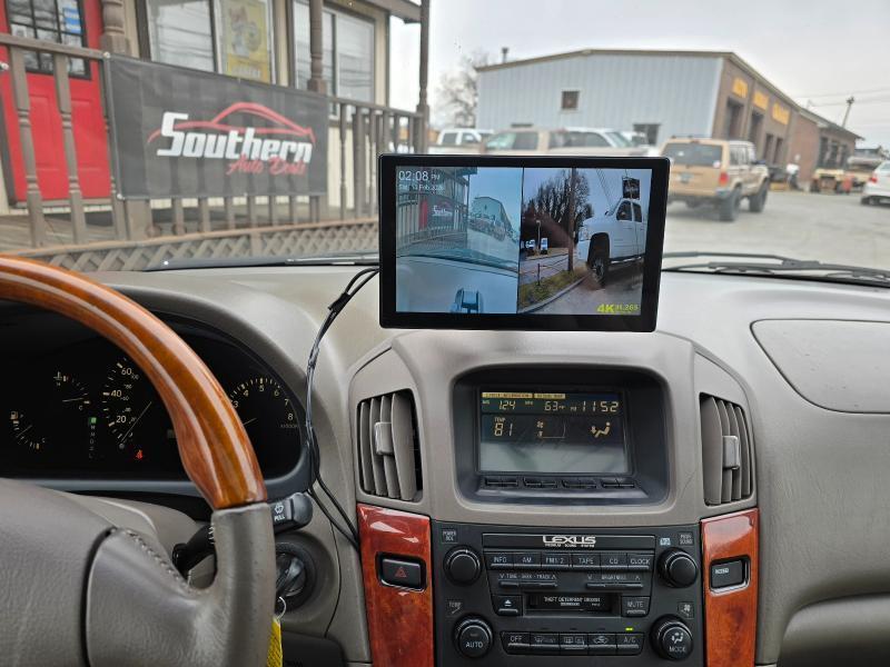 Lexus RX 300 2WD 2001