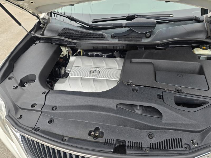 Lexus RX 350 AWD 2010