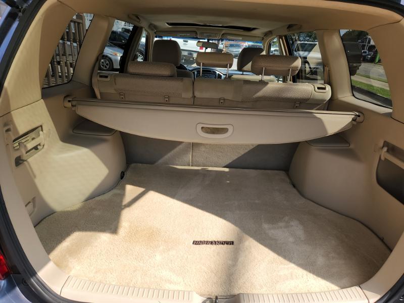 Lexus RX 350 AWD 2010