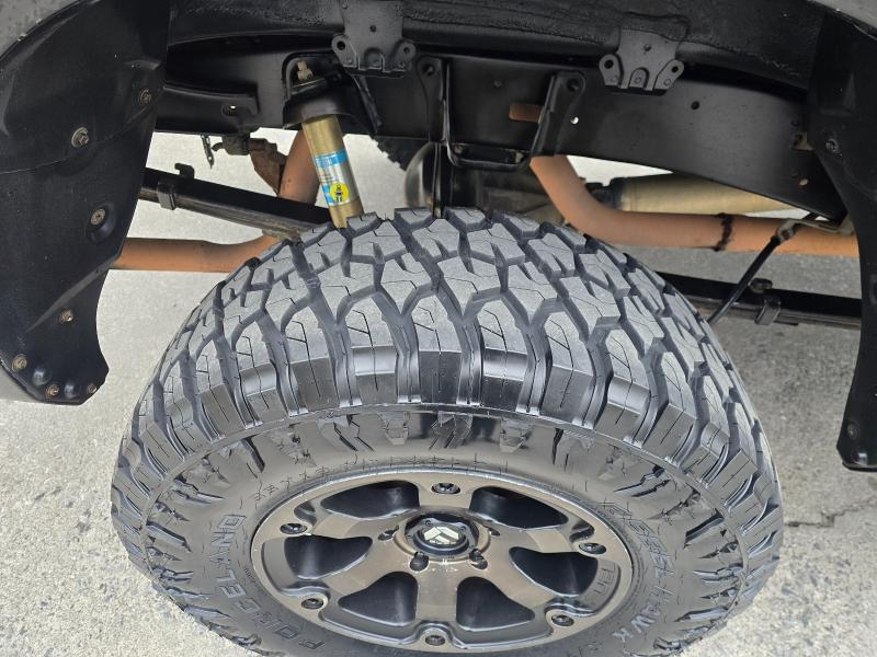 Toyota Tundra Tundra-Grade CrewMax 5.7L FFV 4WD 2013