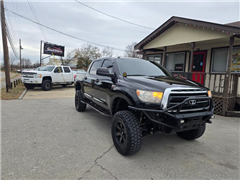2013 Toyota Tundra 