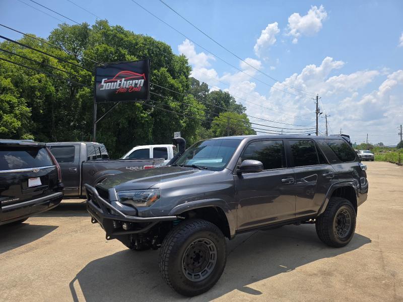 2016 Toyota 4Runner SR5 4WD