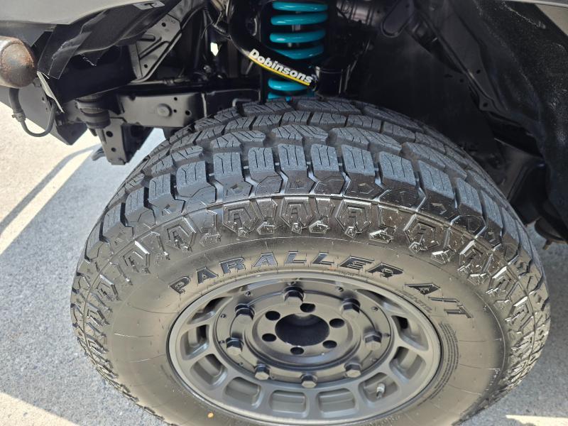 Toyota 4Runner SR5 4WD 2016