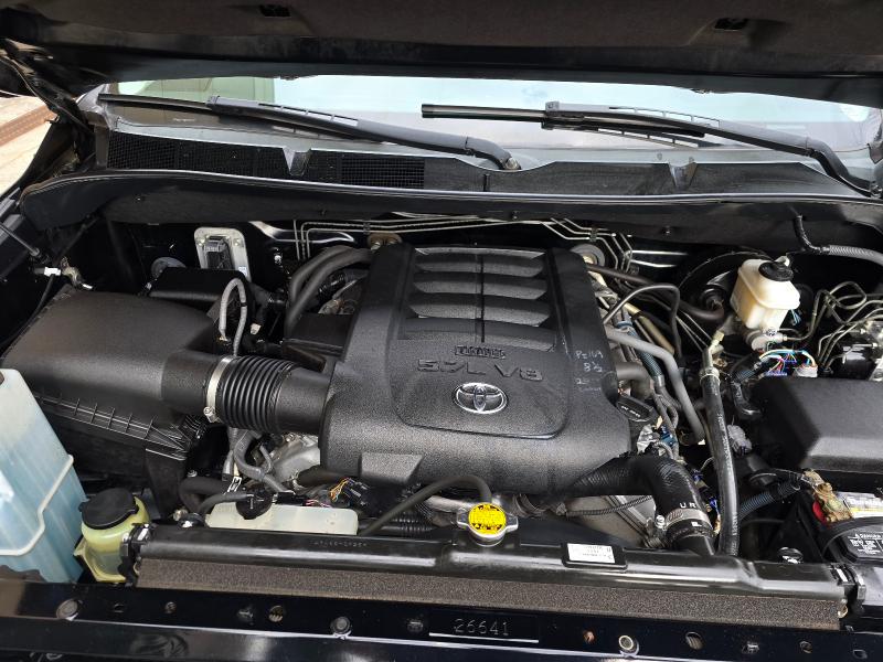 Toyota Tundra 1794 Edition Crew Max 4WD 5.7L V8 2016