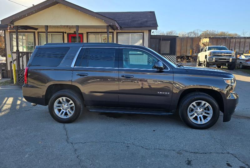 Chevrolet Tahoe LT 2WD 2016