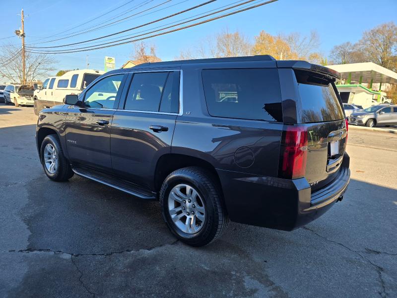 Chevrolet Tahoe LT 2WD 2016