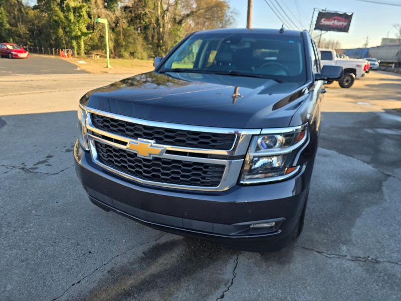 Chevrolet Tahoe LT 2WD 2016