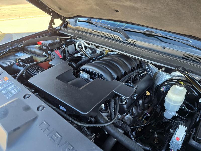 Chevrolet Tahoe LT 2WD 2016