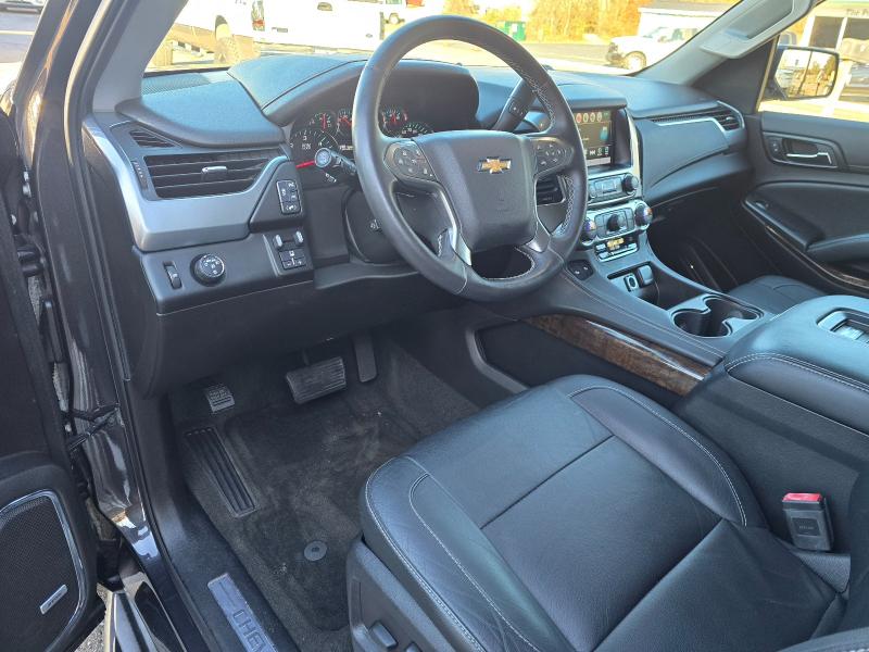 Chevrolet Tahoe LT 2WD 2016