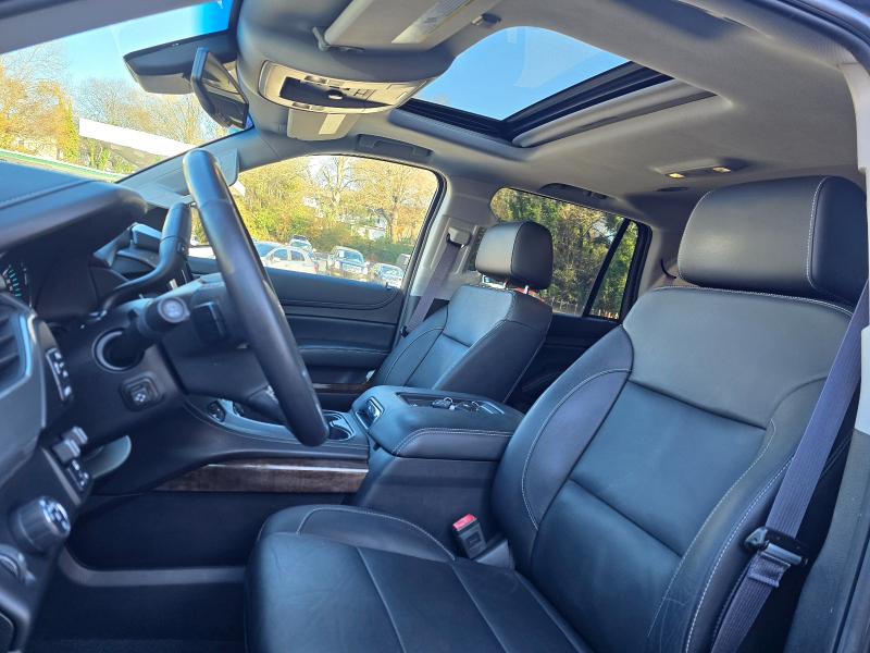 Chevrolet Tahoe LT 2WD 2016