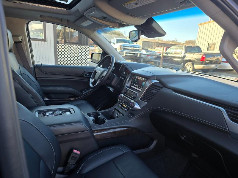 Chevrolet Tahoe LT 2WD 2016