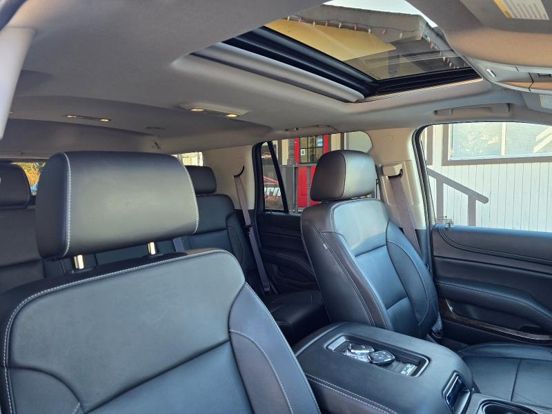 Chevrolet Tahoe LT 2WD 2016