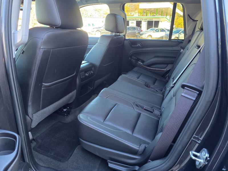 Chevrolet Tahoe LT 2WD 2016