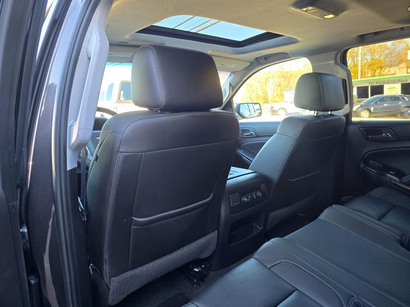 Chevrolet Tahoe LT 2WD 2016