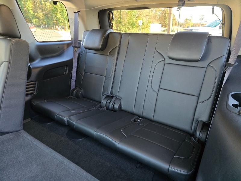 Chevrolet Tahoe LT 2WD 2016