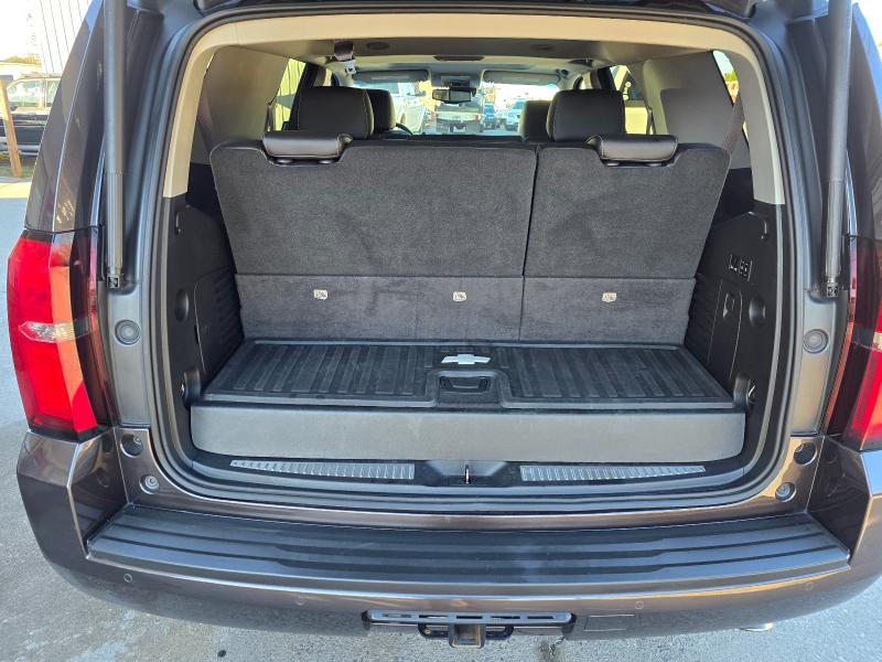 Chevrolet Tahoe LT 2WD 2016