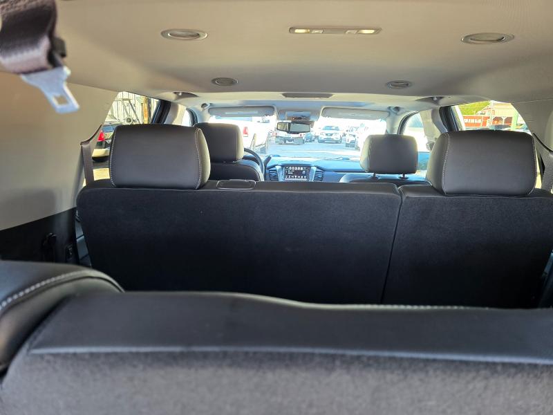 Chevrolet Tahoe LT 2WD 2016