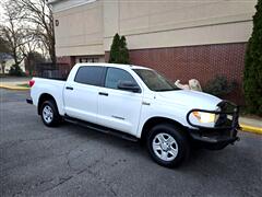 2012 Toyota Tundra 