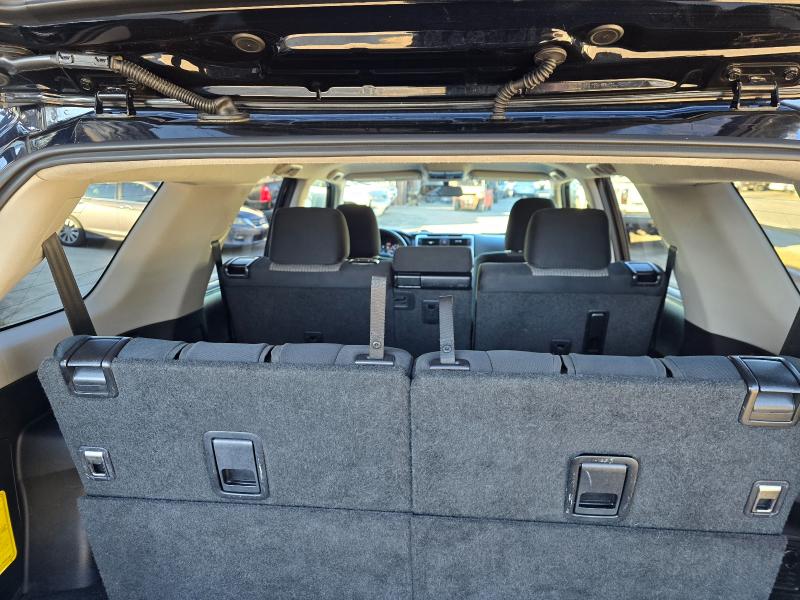 Toyota 4Runner SR5 2WD 2015