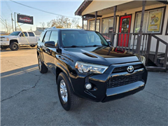 2015 Toyota 4Runner 