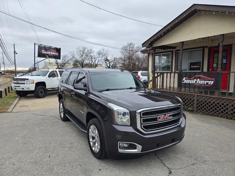 2016 GMC Yukon SLT 2WD
