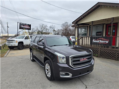 2016 GMC Yukon 
